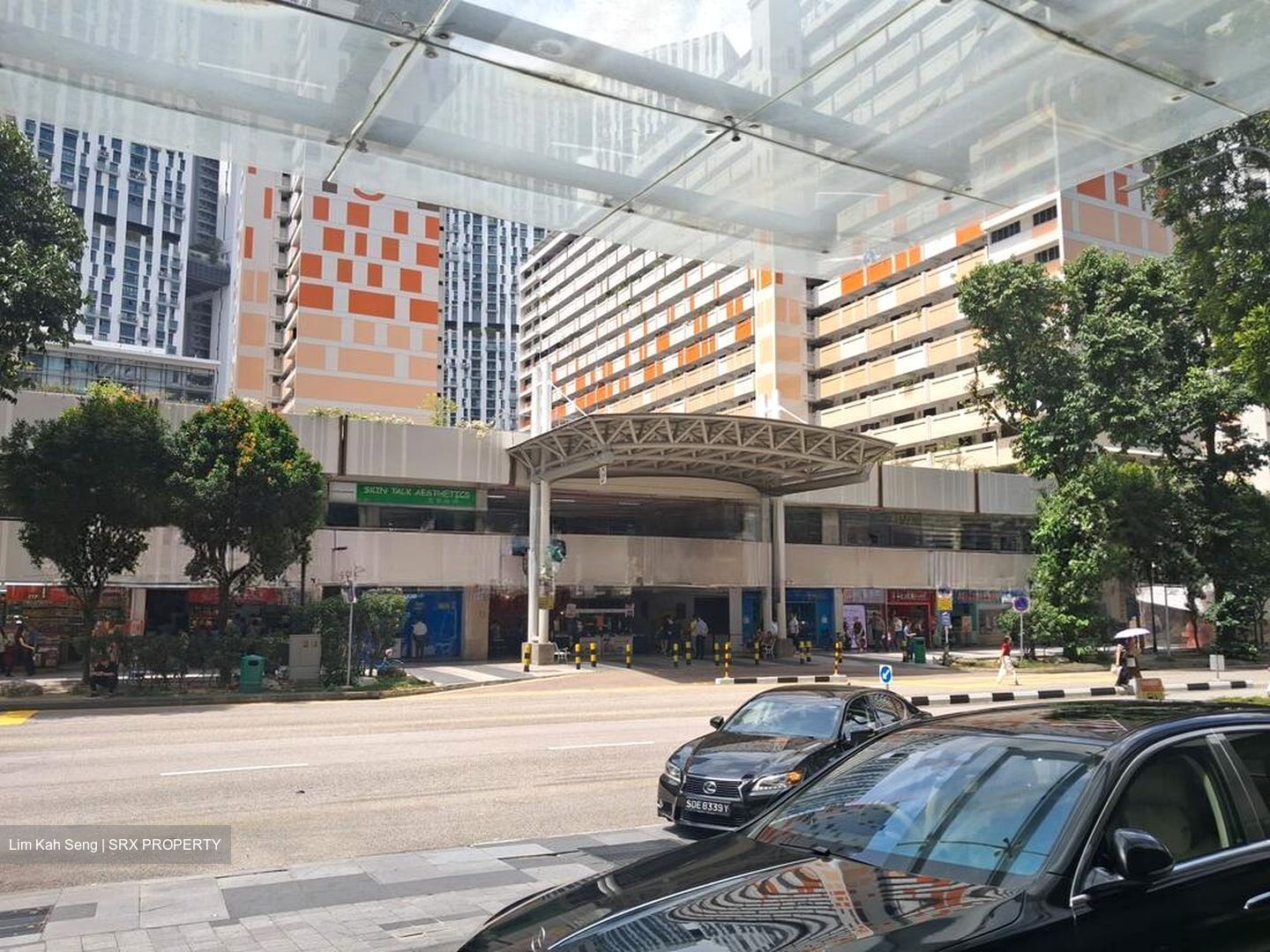 Tanjong Pagar Plaza (D2), Shop House #525733591